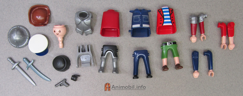 6529 Multiplay Man