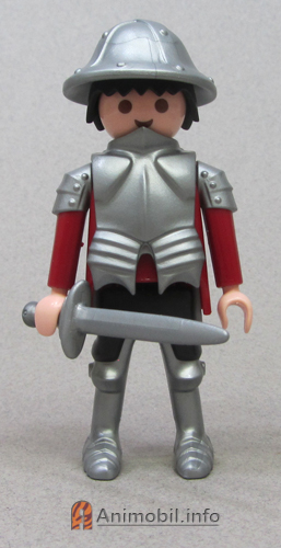 6529 Multiplay Man