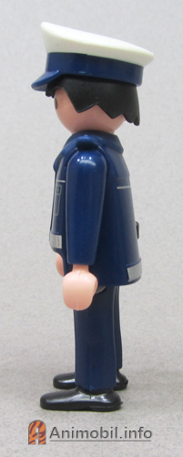 6529 Multiplay Man