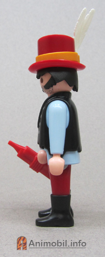 Boys Series Ten 8 Bandit