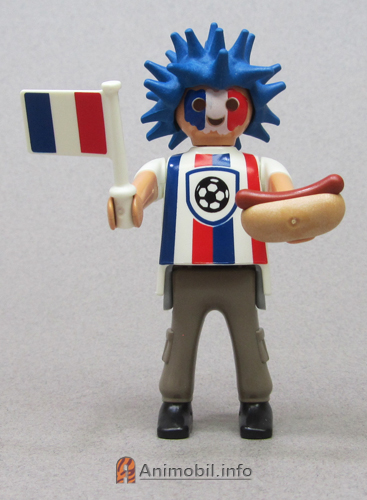 Boys Series Ten 2 France Fan