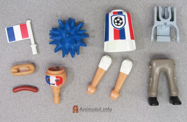 Boys Series Ten 2 France Fan