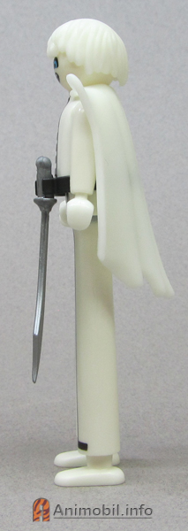 Boys Series Ten 7 Tall Ghost