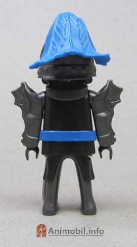 Boys Series Ten 1 Knight 