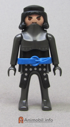 Boys Series Ten 1 Knight 