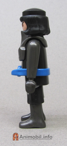 Boys Series Ten 1 Knight 