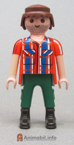 Boys Series Ten 9 Leaf Blower