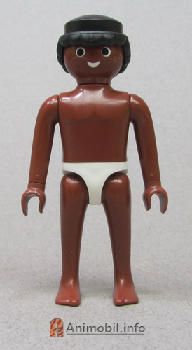 Boys Series Ten 6 Egyptian Warrior