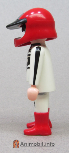 Boys Series Ten 11 Race Champion