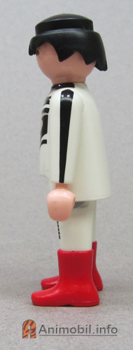 Boys Series Ten 11 Race Champion