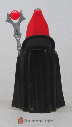 Boys Series Ten 12 Fire Wizard