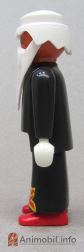 Boys Series Ten 12 Fire Wizard