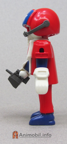 Boys Series Eleven 12 Captain America