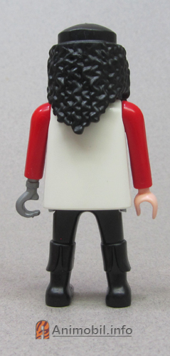 Boys Series Eleven 1 Pirate