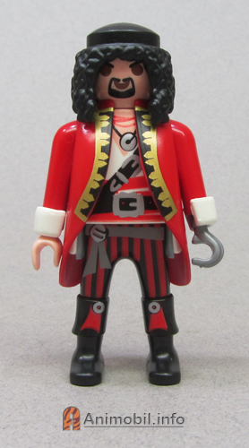 Boys Series Eleven 1 Pirate