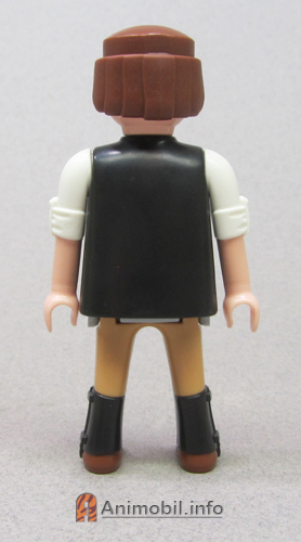 Boys Series Eleven 11 Steampunk Adventurer