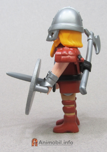 Boys Series Eleven 7 Viking