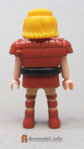 Boys Series Eleven 7 Viking