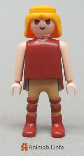 Boys Series Eleven 7 Viking