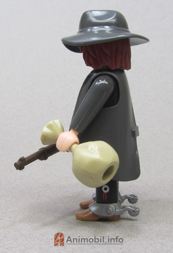 Boys Series Twelve 5 Bandit