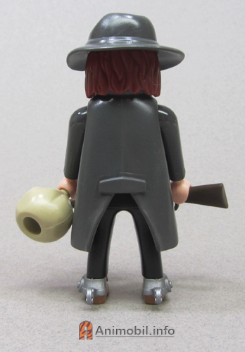 Boys Series Twelve 5 Bandit