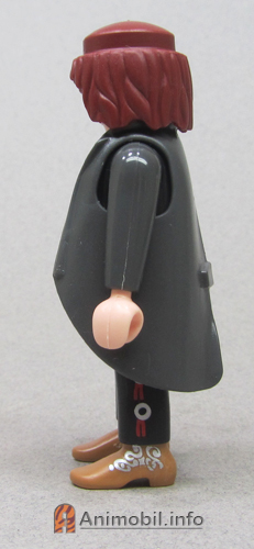 Boys Series Twelve 5 Bandit