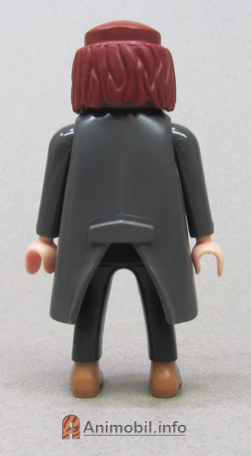Boys Series Twelve 5 Bandit
