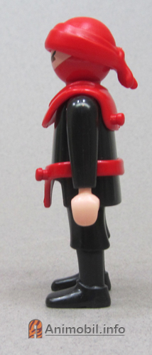 Boys Series Twelve 9 Ninja