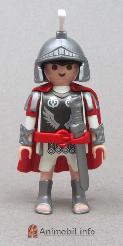 Boys Series Twelve 12 Roman