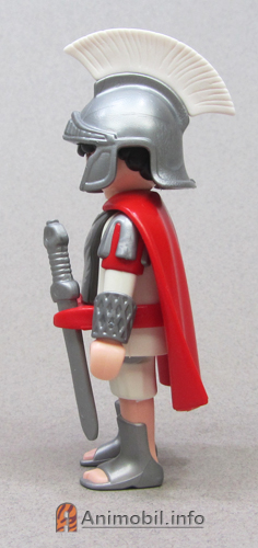 Boys Series Twelve 12 Roman