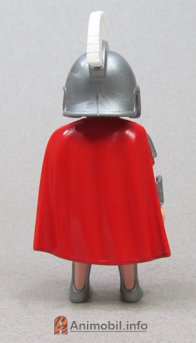 Boys Series Twelve 12 Roman