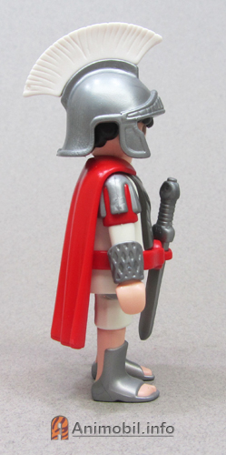 Boys Series Twelve 12 Roman