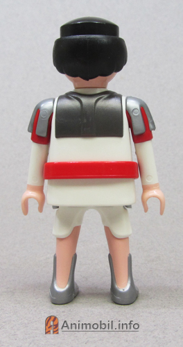 Boys Series Twelve 12 Roman