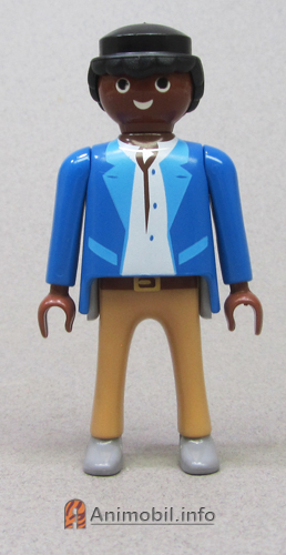 Boys Series Twelve 2 Trumpeter