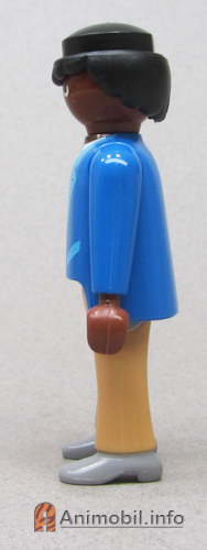 Boys Series Twelve 2 Trumpeter