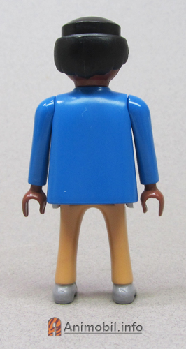 Boys Series Twelve 2 Trumpeter