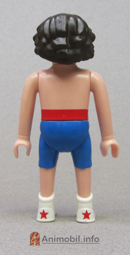 Boys Series Thirteen 7 Boxer