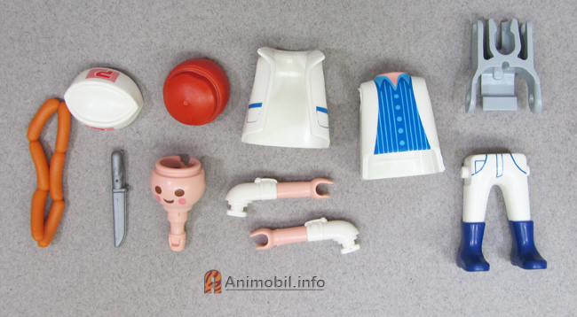 Boys Series Thirteen 12 Butcher