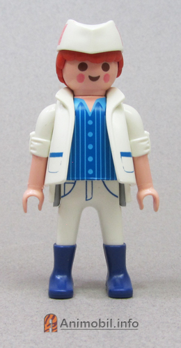 Boys Series Thirteen 12 Butcher