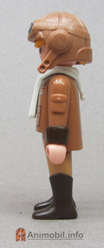 Boys Series Thirteen 8 Pilot