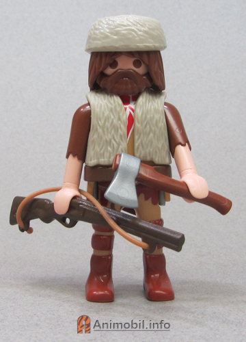 Boys Series Thirteen 2 Mountain Man