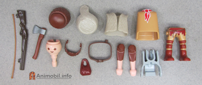 Boys Series Thirteen 2 Mountain Man