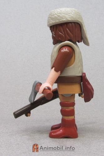 Boys Series Thirteen 2 Mountain Man