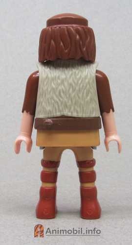 Boys Series Thirteen 2 Mountain Man