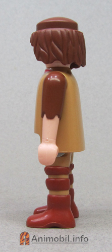 Boys Series Thirteen 2 Mountain Man