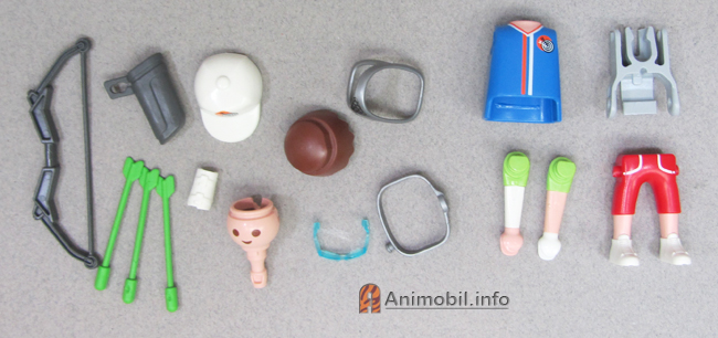 Boys Series Fourteen 3 Archer