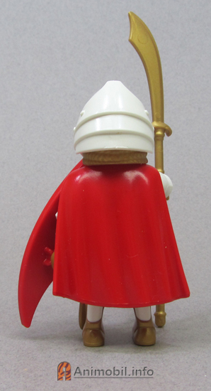 Boys Series Fourteen 10 Crown Knight