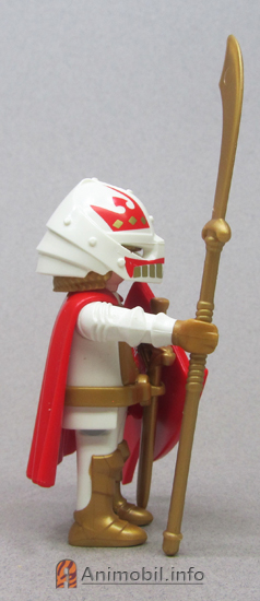 Boys Series Fourteen 10 Crown Knight