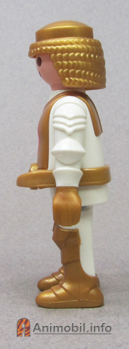 Boys Series Fourteen 10 Crown Knight