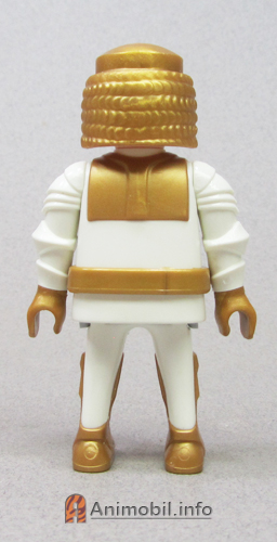 Boys Series Fourteen 10 Crown Knight